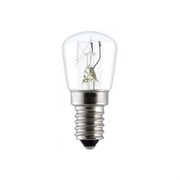 Лампа 15P1/OVEN/S22/E14 230V TU BX d=22.5 l=49 -   для печи 93112544