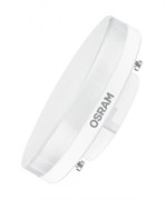 Лампочка светодиодная OSRAM LED Value GX, 960лм, 12Вт, 4000К (нейтральный белый свет), Цоколь GX53, колба GX 4058075582187