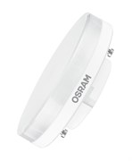 Лампочка светодиодная OSRAM LED Value GX, 480лм, 6Вт, 3000К (теплый белый свет). Цоколь GX53, колба GX, таблетка 4058075581975