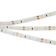 Лента RTW 2-5000SE 12V Cool (3528, 300 LED, LUX) (arlight, 4.8 Вт/м, IP65) 016836(B)