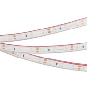 Лента RTW 2-5000PGS 12V Red (3528, 300 LED, LUX) (arlight, 4.8 Вт/м, IP67) 013394