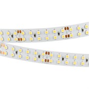 Лента RT 2-5000 24V Day White2x2(3528,1200 LED,LUX 013474