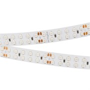 Лента RT 2-5000 24V Yellow 2X2(3528,1200 LED, LUX) 2000000240404