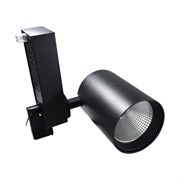 Светодиодный трековый светильник TL-LED STING H 40Вт 36гр Ga69 КОРПУС (1528) Черный-   2000000311364
