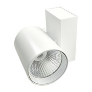 Светильник TL-LED ARIGY 40W 36гр Белый, GA69 Global адаптер - КОРПУС светодиодного трекового  а TL-2000000297514
