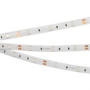 Лента RTW 2-5000SE 12V Yellow (5060, 150 LED, LUX) (arlight, 7.2 Вт/м, IP65) 016509