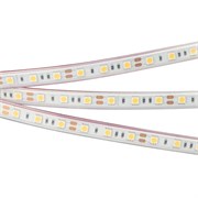 Лента RTW 2-5000P 12V Warm 2x (5060, 300 LED, LUX) 2000000243566