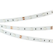 Лента RT 2-5000 12V Blue (5060, 150 LED, LUX) (arlight, 7.2 Вт/м, IP20) 010592