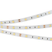 Лента RT 2-5000 12V White (5060, 150 LED, LUX) 010595