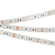 Лента RT 2-5000 12V Red 2X (5060, 300 LED, LUX) 2000000243887