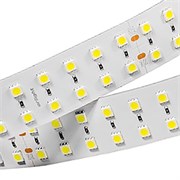Лента RT 2-2500 24V White 2x2 (5060, 350 LED) 2000000243795