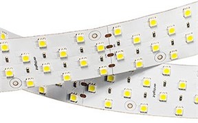 Лента RT 2-2500 24V Warm 4x2 (5060, 400 LED, LUX) 2000000245652
