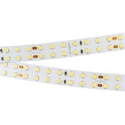 Лента RT 2-5000 24V Warm3000 2x2 (2835,980 LED, LUX) 020389