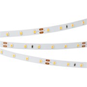 Лента RT 2-5000 24V SUN Warm3000 (2835, 60 LED/m, LUX) (arlight, 7.2 Вт/м, IP20) 024969