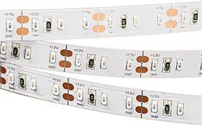 Лента RT 2-5000 12V 2X Yellow (3014, 600 LED, LUX) 2000000243351