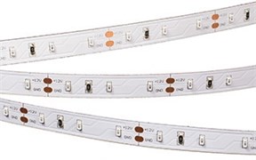 Лента RT 2-5000 12V Blue (3014, 300 LED, LUX) 2000000241241