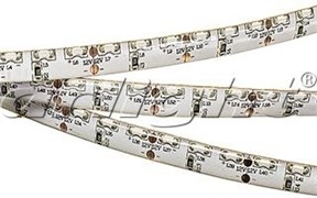 Лента RSW 2-5000E 12V Green 2x (335, 600 LED, LUX) 2000000244716