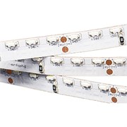 Лента RS 2-5000 24V Red 2x (335, 600 LED) (arlight, 9.6 Вт/м, IP20) 011670