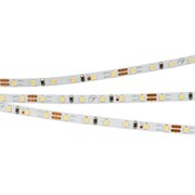 Лента MICROLED-5000 24V Day4000 4mm (2216, 120 LED/m, LUX) (arlight, 9.6 Вт/м, IP20) 024413