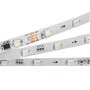 Лента DMX-5000 24V RGB (5060,180 LEDx6, DMX) 2000000244655