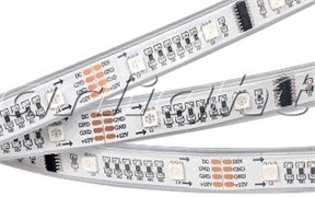 Лента CS-SPI-5000P 12V RGB (5060, 160 LED x1,1812) 2000000242293