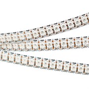 Лента SPI-2500-5060-144 5V Cx1 RGB (12mm, 24W/m, IP20) (Arlight, Открытый, IP20, 2,5m) 017738