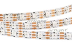 Лента SPI-5000-AM 5V RGB (5060, 300 LED x1, 2812) 2000000240923