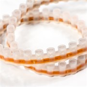 Лента DIP-960S-U 12V Green (DIP 5mm, 96 LED) (arlight, 7.6 Вт/м, IP65) 011432
