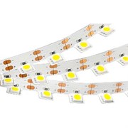 Лента RV 2-5000 12V Yellow 2X (5060, 300LED, 0-90) 2000000244259