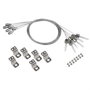 Набор JX6 для панелей IM-1200 (Arlight, -) 018470