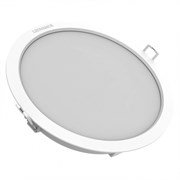 Светильник светодиод ECOCLASS DL 13W 865 WT IP44 165*42мм LEDV 4058075644250