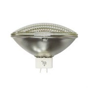 Лампа SUPER PAR64 CP/62  EXE MF 230V 1000W 3200K 25° 138000cd 300h GX16d -   TU 93106676
