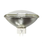 Лампа SUPER PAR64 CP/60  EXC VNS 230V 1000W 3200K  15° 352000cd 300h GX16d -   TU 93106669