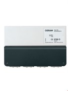 Компонент  DALI RC ADVANCED CI 64DALIадреса 16групп 16сцен 8датчиков 30пультов 4050300655970