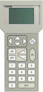 пульт мультибазовый управления-программирования DALI HPT ADVANCED 4050300655994