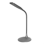PANAN DISC SINGLE GR 5W 3000K наст диск / батарея 220Lm  350*370*170mm DIM - свет-к настольный LEDV 4058075472754