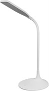 PANAN DISC SINGLE WT 5W 3000K наст диск / батарея 220Lm  350*370*170mm DIM - свет-к настольный LEDV 4058075321267
