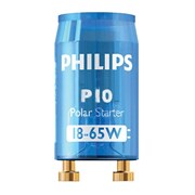 Стартер P10 18-65W SIN 220-240V BL в холодильники -40°C -   90234453