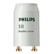 Стартер PHILIPS  S11    25 - 100W   110 - 240V  -   69769134