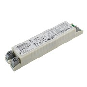 Драйвер для светодиодов VS ECXe MULTI/DIP 700.414   250 - 700mA   2-54V/13-30W   DIP-перекл 150x30x21мм 186994