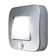 Светильник светодиод NIGHTLUX HALL SI 6XBLI1 LEDV 4058075260672