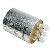 Z 2000 S  380-415V 12A 4-5kV d50x100 метгалоген 1000-2000W 20 метров Vossloh Schwabe-ИЗУ 140497