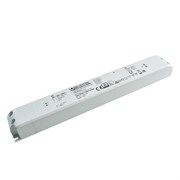 Драйвер для светодиодов VS EDXe  IP20    1100/12.056  (12V 100W)  300x40x30мм 186623.82