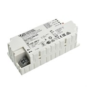 Драйвер VS ECXe  600.255 500/550/600мА  25-43V  22/24/26W 97x43x30 мм 220-240V -   серии K33.1 186851.92