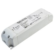 Драйвер VS ECXd   350.130 DIM (L,C) 350mA  26-52V/18W 153x41x32мм  220-240V -   VS 186415