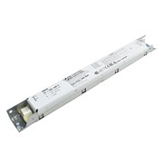 Драйвер  для светодиодов VS ECXe  500.484 350/400/450/500mA  105-125W DIP SW 280x30x21 -    187124