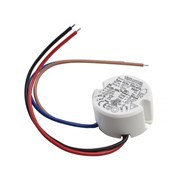 Драйвер  для светодиодов VS ECXe  250.473  12W 28-42V 250mA ?42x22  -    серии K88 187110