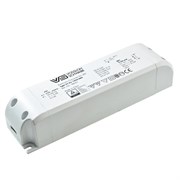 Лампа BLV     POPSTAR                50W  36°  12V  GU5.3   синий -   186351