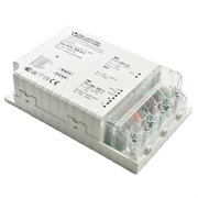 Драйвер для светодиодов ECXd   700.064 DALI 30-53V/37W 111x67x31мм 220-240V -  Vossloh Schwabe 186308