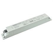 VS ELXc   218.246  (Т8 2x18W)   230x40x28 -  ЭПРА   ECO 183130.88